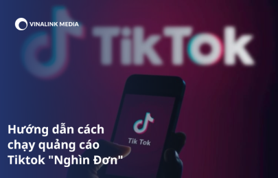 Hướng dẫn cách chạy quảng cáo trên Tiktok 